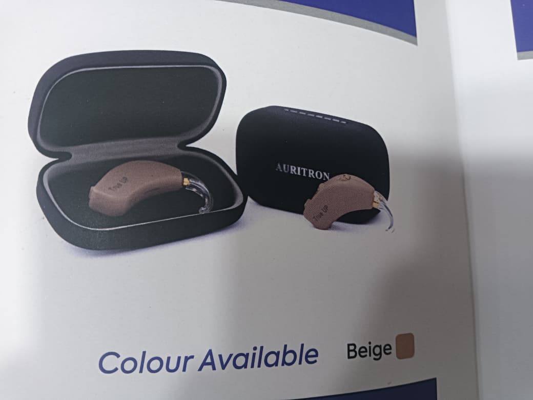 hearing aid models